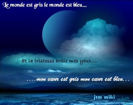 poème